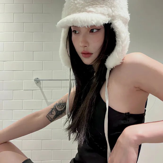 艾玛好色